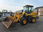 Jincheng 6,5 tons shovel en BK schamelaanhanger., Gebruikt, Tot 80 Pk, 5000 tot 7500, Ophalen