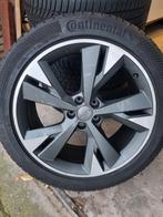 Audi Q4 Velgen met Winterbanden - 20 inch, Auto-onderdelen, Banden en Velgen, Ophalen, Gebruikt, Banden en Velgen, Winterbanden