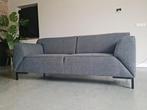 Feelings bank. In nette staat! Gereinigd, Stof, Driepersoons, 75 tot 100 cm, Ophalen of Verzenden