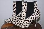 KG KURT GEIGER Geweldige laarsjes maat 38, Kleding | Dames, Zwart, Lage of Enkellaarzen, Ophalen of Verzenden, Kurt Geiger