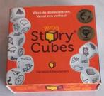 Story Cubes - Vertel je eigen verhaal!, Ophalen of Verzenden, Zo goed als nieuw, Vijf spelers of meer, Asmodee
