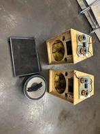 Stage accompany E-24, Audio, Tv en Foto, Luidsprekers, Overige merken, Ophalen of Verzenden, Zo goed als nieuw, 120 watt of meer