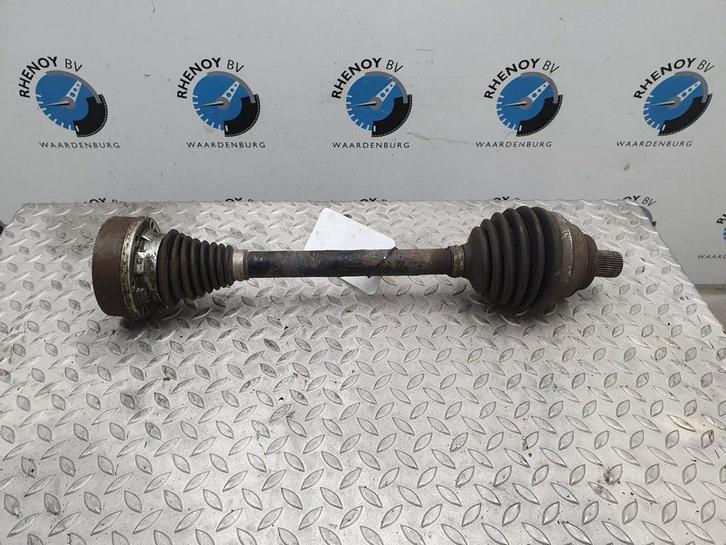 VOLKSWAGEN GOLF 1.6 TDI Highline  [L_DRIVESHAFT] 2013, Auto-onderdelen, Besturing, Gebruikt, ARN erkend, Stiba lid, Erkend duurzaam