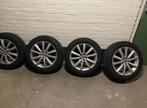 Zgan Volkswagen winterbanden met velg 16inch, Ophalen, 16 inch, Nieuw, Band(en)