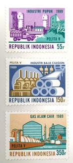 Indonesië 1989 Pelita (320), Ophalen of Verzenden, Postfris, Zuidoost-Azië