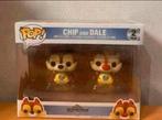 Chip and Dale 2-pack (Funko pop), Vincentsgames@hotmail.com, Vincent's games, Nieuw, Ophalen of Verzenden