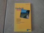 anwb actief reisgids voor Umbrie (Italie), Europa, Ophalen of Verzenden, Zo goed als nieuw, Reisgids of -boek
