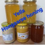 Echte honing van de Hongaarse imker, Diversen, Levensmiddelen, Ophalen of Verzenden