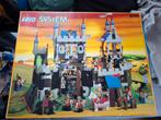 Lego kasteel, Kinderen en Baby's, Speelgoed | Duplo en Lego, Ophalen of Verzenden, Zo goed als nieuw