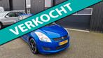 Suzuki Swift 1.2 Comfort EASSS Airco, Voorwielaandrijving, Stof, Gebruikt, 4 cilinders