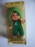 Pop The Kids vintage, Ophalen of Verzenden, Nieuw, Pop