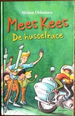 Serie Mees Kees - Mirjam Oldenhave, Ophalen of Verzenden, Zo goed als nieuw, Mirjam Oldenhave, Fictie algemeen
