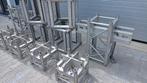 Professionele Prolyte Truss tower set X40V, Muziek en Instrumenten, Ophalen of Verzenden, Gebruikt, Overige typen