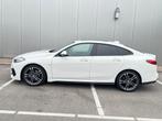 BMW 2-Serie Gran Coupé 218i 2021 –Panorama dak. 67.000 km, Automaat, Achterwielaandrijving, 1350 kg, Wit