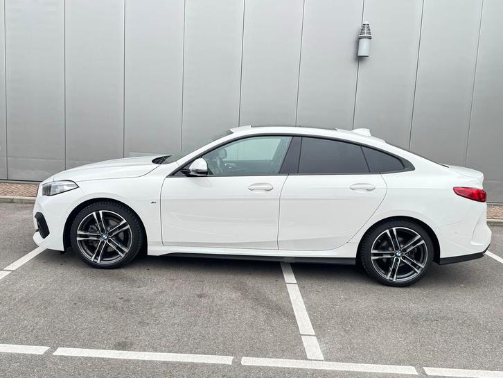 BMW 2-Serie Gran Coupé 218i 2021 –Panorama dak. 67.000 km, Auto's, BMW, Particulier, 2-Serie Gran Coupé, Benzine, B, Sedan, Automaat