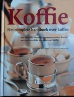Koffie Het complete handboek over koffie, Mary Banks, Ophalen of Verzenden, Zo goed als nieuw, Overige typen