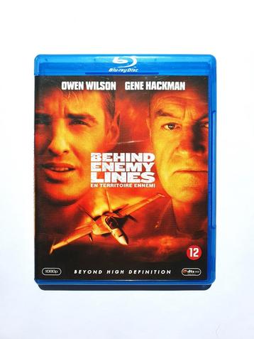 Behind Enemy Lines beschikbaar voor biedingen