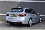 BMW 3-serie Touring 318i M Sport Corporate Lease / Lederen S, Automaat, Gebruikt, Euro 6, 1465 kg