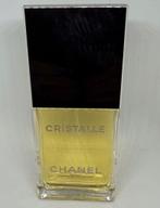 Cristalle Chanel 100 ml eau de parfum Origineel!, Verzenden, Nieuw