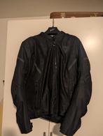 Revit Torque 2 doorwaaijas 3xl  + rugprotector en regenhoes, Ophalen, Zwart, Overige maten, Zo goed als nieuw