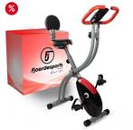 Hometrainer voor senioren, Ophalen, Nieuw, Overige materialen, Hometrainer