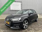 Audi A1 Sportback 1.4 TFSI Automaat 125pk Design Pro Line Pl, Auto's, 125 pk, Euro 6, 4 cilinders, 4 stoelen
