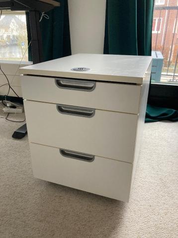 Ladekast Galant IKEA - afbeelding 1