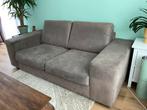 Grijze Tweezitsbank - Comfortabel & Modern, Huis en Inrichting, Banken | Bankstellen, Gebruikt, 150 tot 200 cm, Tweepersoons, 75 tot 100 cm