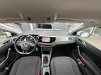 Volkswagen Polo 1.0 TSI Comfortline Business/CARPLAY/PARKEER, Voorwielaandrijving, Gebruikt, Euro 6, Adaptive Cruise Control