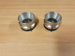 2 originele NAB Kelkadapters van Revox, Ophalen of Verzenden
