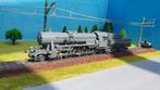 BR 52 van Märklin 3393 H0 delta digitaal 3-rail, Wisselstroom, Locomotief, Ophalen of Verzenden, Zo goed als nieuw