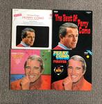 Perry Como verzameling 5 lp’s, Cd's en Dvd's, Vinyl | Pop, Ophalen, 1960 tot 1980, Gebruikt