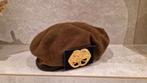 Militaire Baret met Embleem, Ophalen of Verzenden, Overige soorten, Helm of Baret