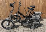 set 2e hands vouwfietsen van eco traveller, Fietsen en Brommers, Overige merken, Gebruikt, Ophalen of Verzenden, Minder dan 47 cm