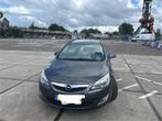Opel Astra 1.7 Cdti 81KW St.wgn. Dec 2012 Grijs, Auto's, Opel, Voorwielaandrijving, Euro 5, 4 cilinders, 1686 cc