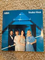 ABBA - Voulez-Vous LP, Ophalen of Verzenden, 1960 tot 1980, Gebruikt, 12 inch