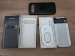 Google Pixel 9 Pro XL 512GB, Telecommunicatie, Mobiele telefoons | Overige merken, Ophalen, Nieuw, Klassiek of Candybar, Zonder simlock