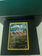 Bagon 55/108 reverse Pokémon 2015, Ophalen of Verzenden, Zo goed als nieuw, Losse kaart
