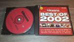 Hitzone - Best of 2002 [2 CD], Ophalen of Verzenden, Zo goed als nieuw, Pop