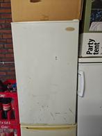 Set van 2 goedwerkende koelkasten, Witgoed en Apparatuur, Vriezers en Diepvrieskisten, Ophalen, Gebruikt, Minder dan 60 cm, 160 cm of meer