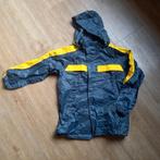 Regenjas lichtgewicht maat 122/128, Ophalen of Verzenden, Zo goed als nieuw, Jongen of Meisje
