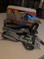 Glij ijzers maat 24-35, Sport en Fitness, Schaatsen, Ophalen, Gebruikt, Overige typen, Overige merken