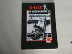 D-Day in Midden Limburg, Ophalen of Verzenden, Tweede Wereldoorlog, Gelezen, Algemeen