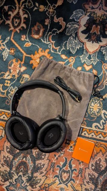 TaeTronics Wireless Headphone TT-BH085 beschikbaar voor biedingen