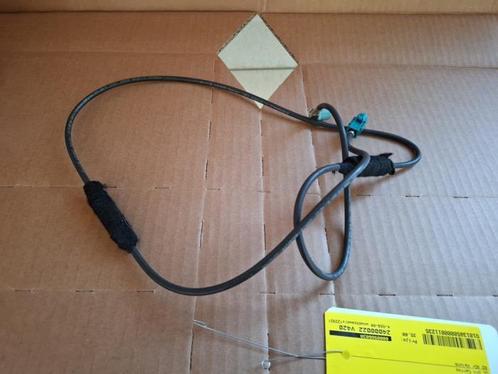 Antenne (diversen) van een Volkswagen Polo, Auto-onderdelen, Elektronica en Kabels, Volkswagen, Gebruikt, 3 maanden garantie, Verzenden