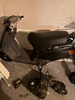 Skipper 125cc met blok, Ophalen of Verzenden