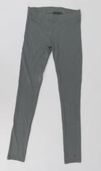 Moscow legging, Groengrijs, maat S, Ophalen of Verzenden, Maat 36 (S), Moscow, Zo goed als nieuw
