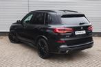 BMW X5 xDrive45e High Executive M Sport Automaat / Panoramad, Gebruikt, X5, Zwart, Vierwielaandrijving