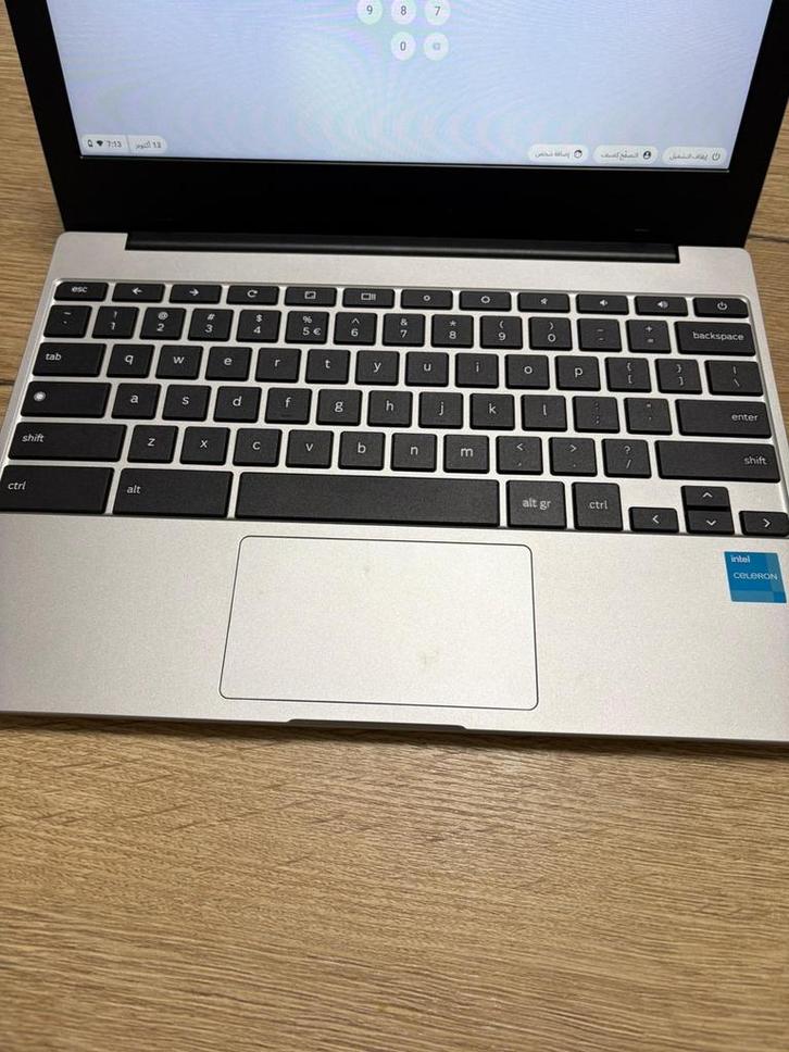 Chromebook Laptop - Goedkoop en Snel!, Computers en Software, Chromebooks, Nieuw, 11 inch, 4 GB of minder, 32 GB of minder, Qwerty