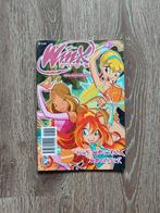 Winx magazine 6, Boeken, Eén comic, Ophalen of Verzenden, Zo goed als nieuw, Amerika